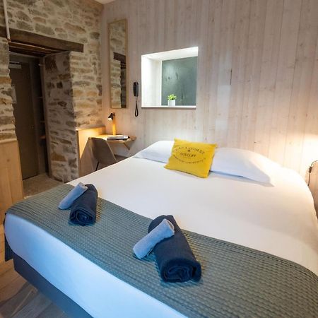 Hotel D'Angleterre Roscoff Kültér fotó