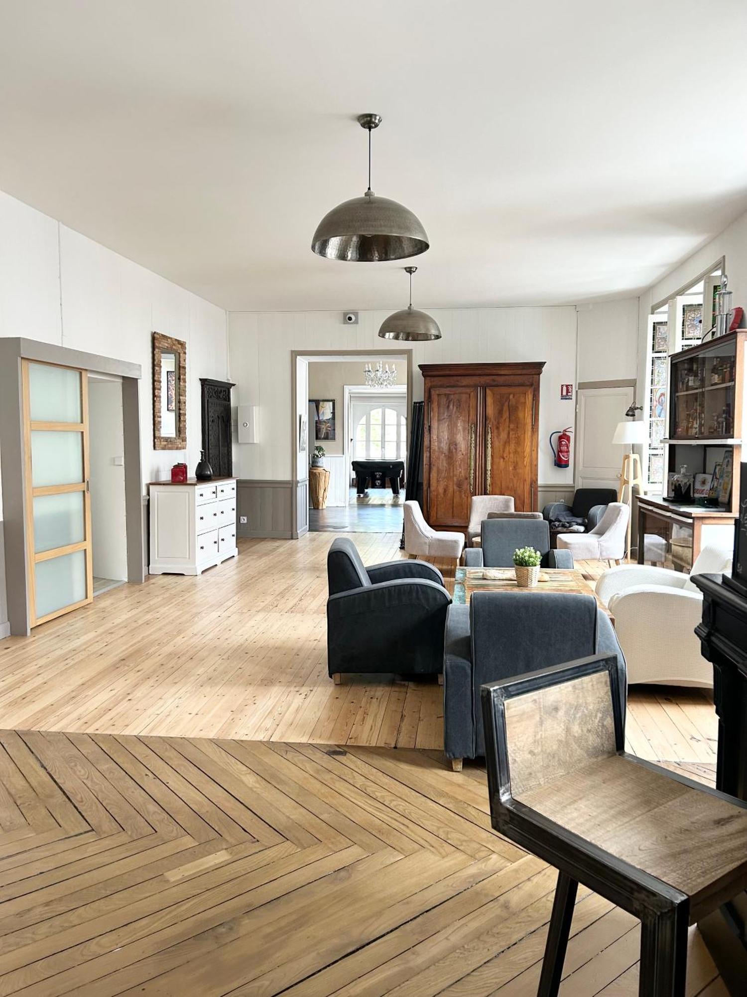 Hotel D'Angleterre Roscoff Kültér fotó