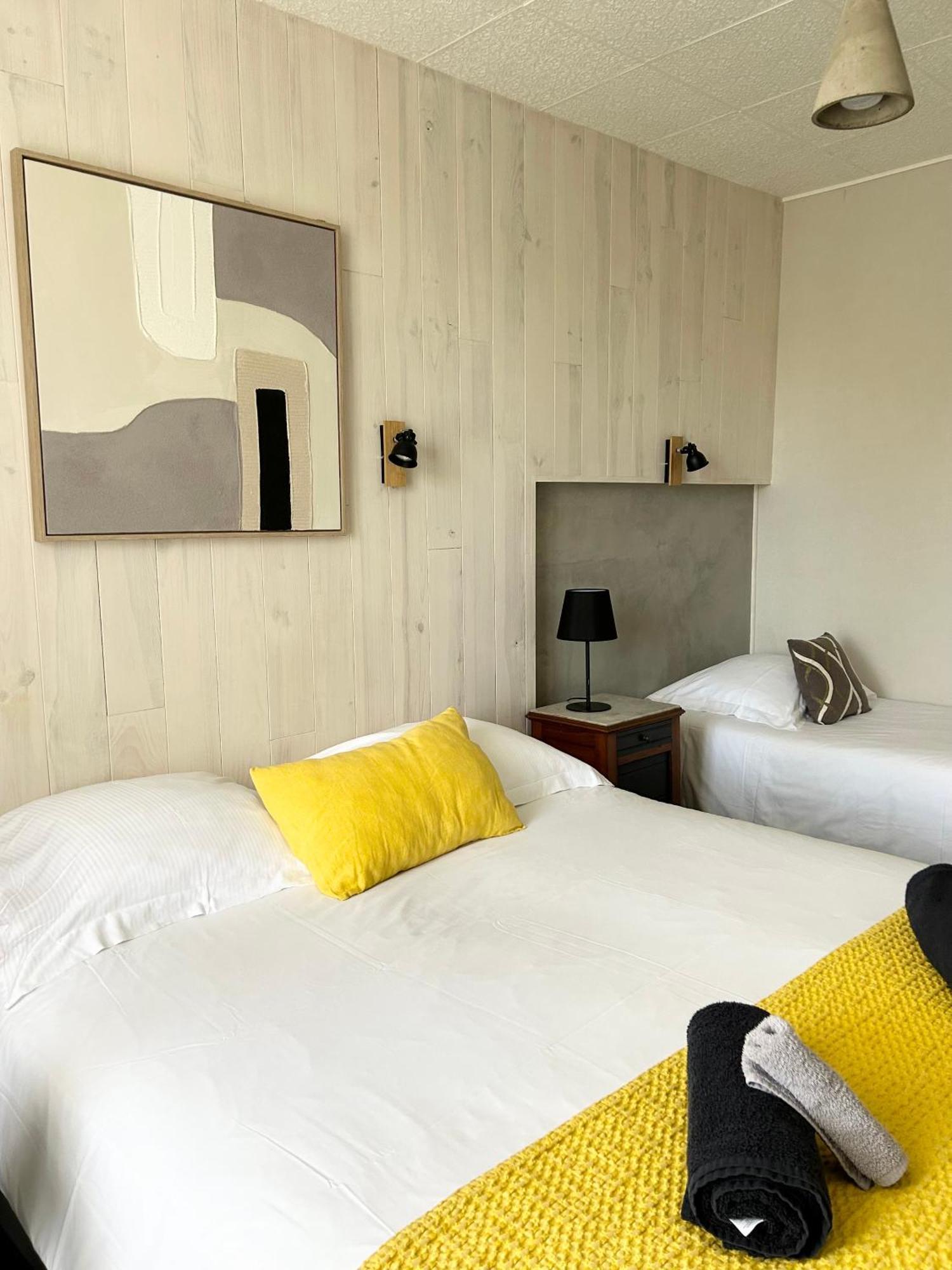 Hotel D'Angleterre Roscoff Kültér fotó