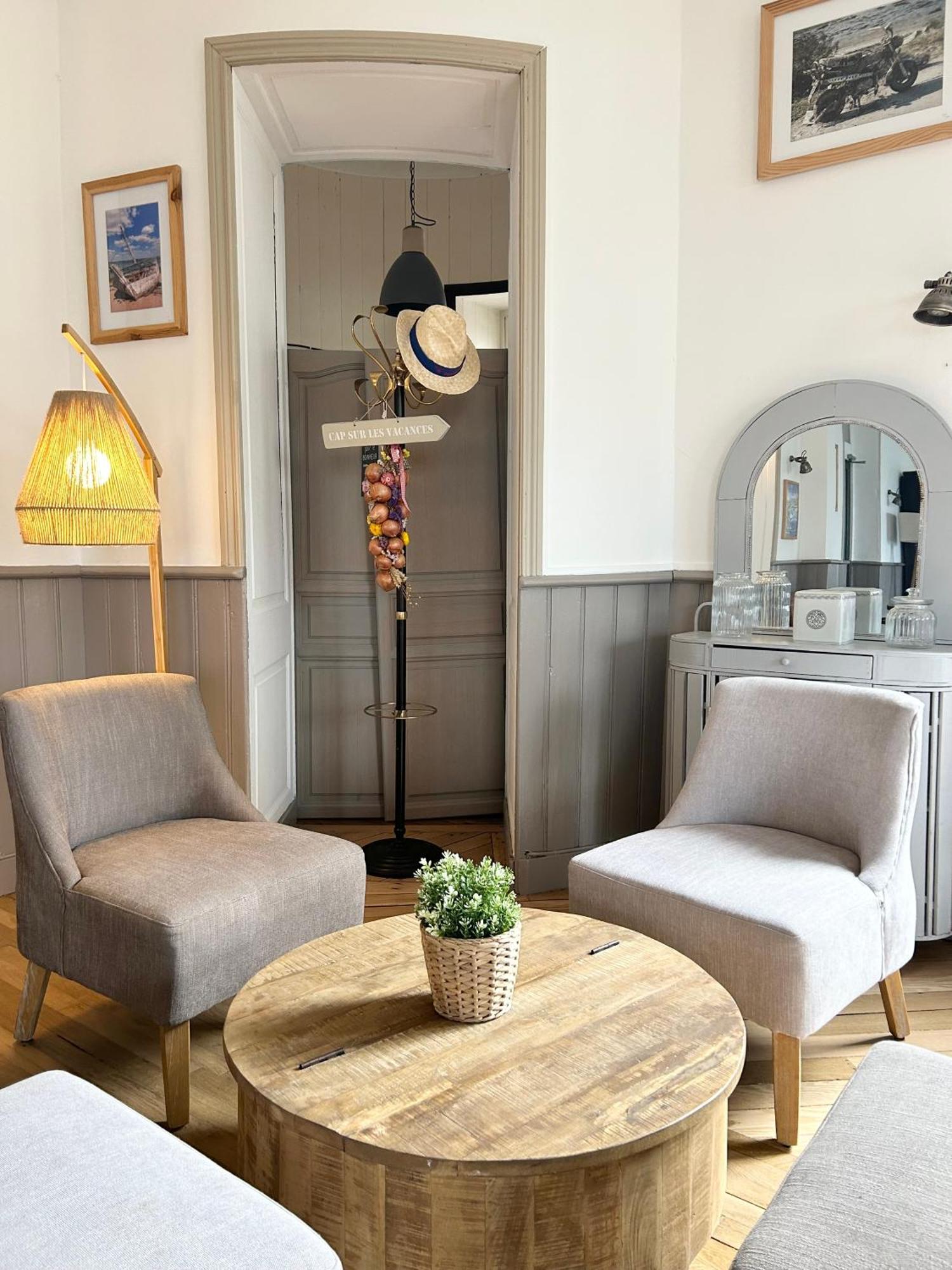 Hotel D'Angleterre Roscoff Kültér fotó