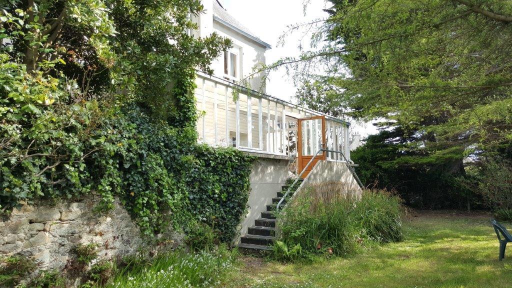 Hotel D'Angleterre Roscoff Kültér fotó