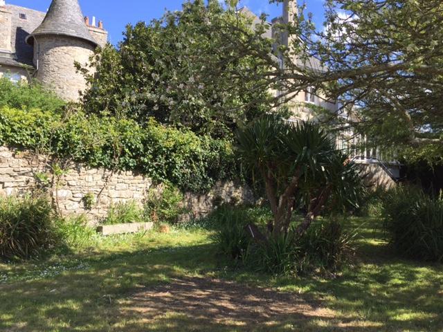 Hotel D'Angleterre Roscoff Kültér fotó