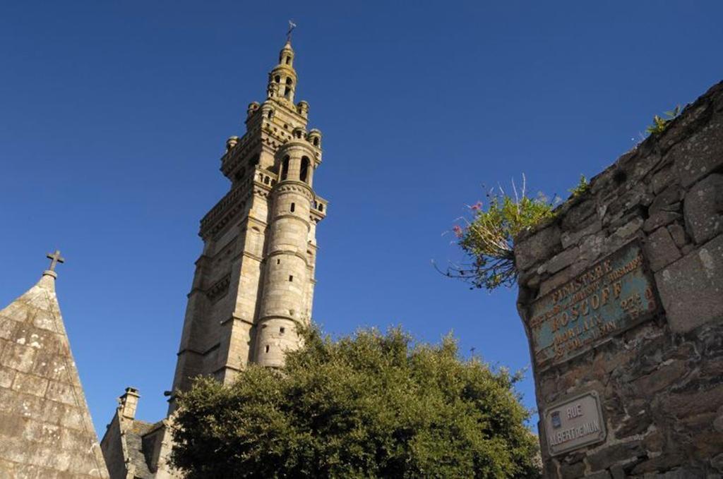 Hotel D'Angleterre Roscoff Szoba fotó