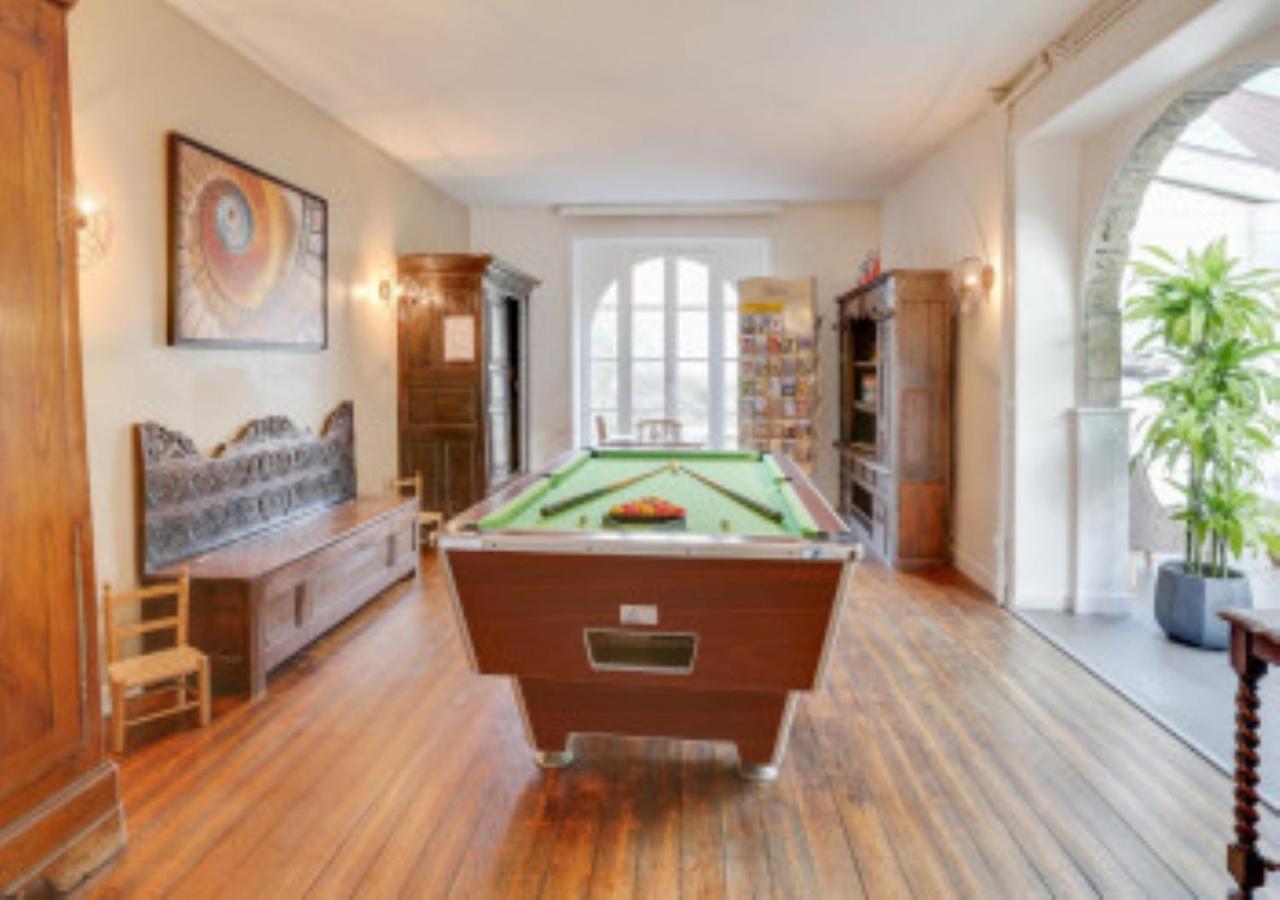 Hotel D'Angleterre Roscoff Kültér fotó