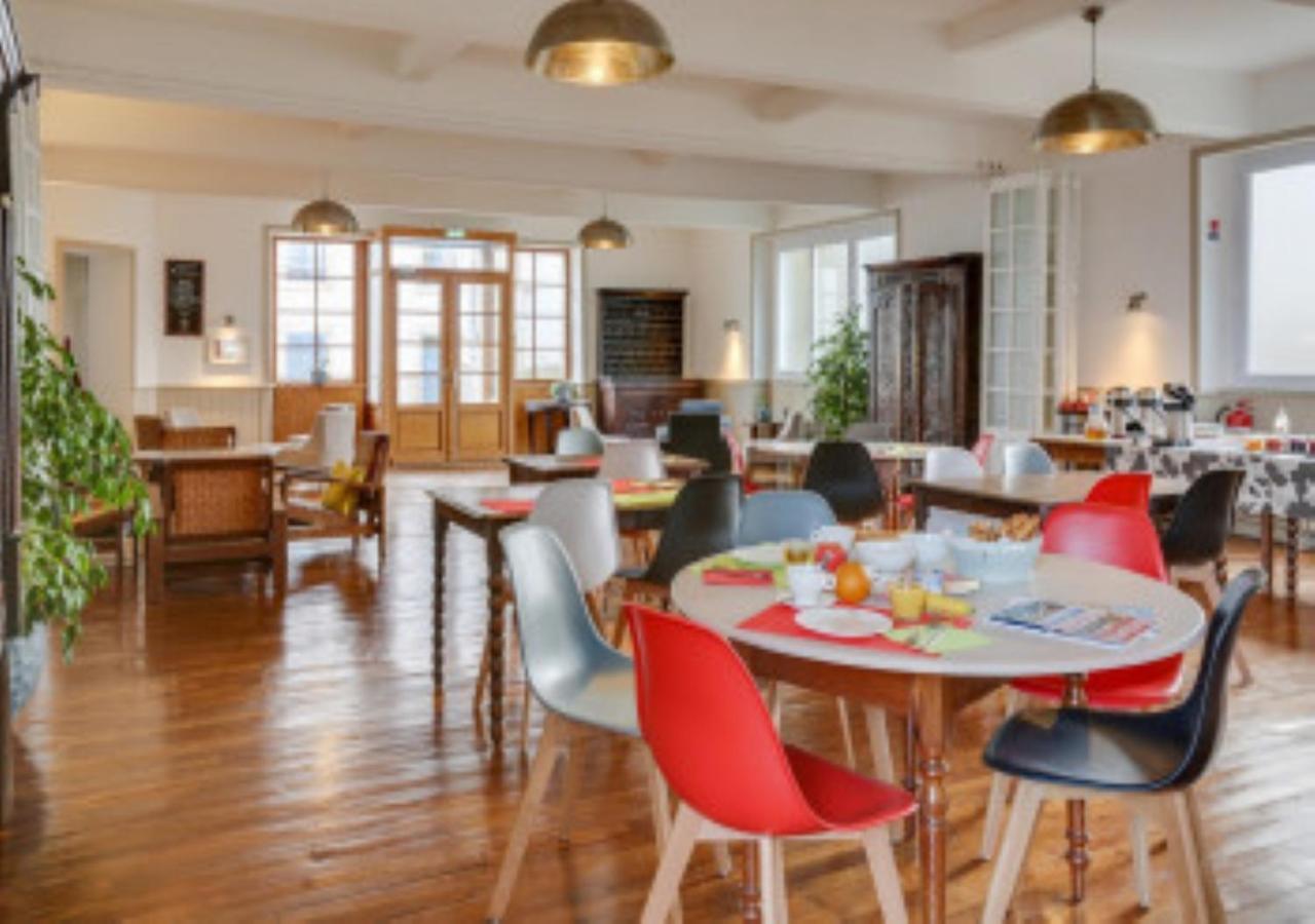 Hotel D'Angleterre Roscoff Kültér fotó